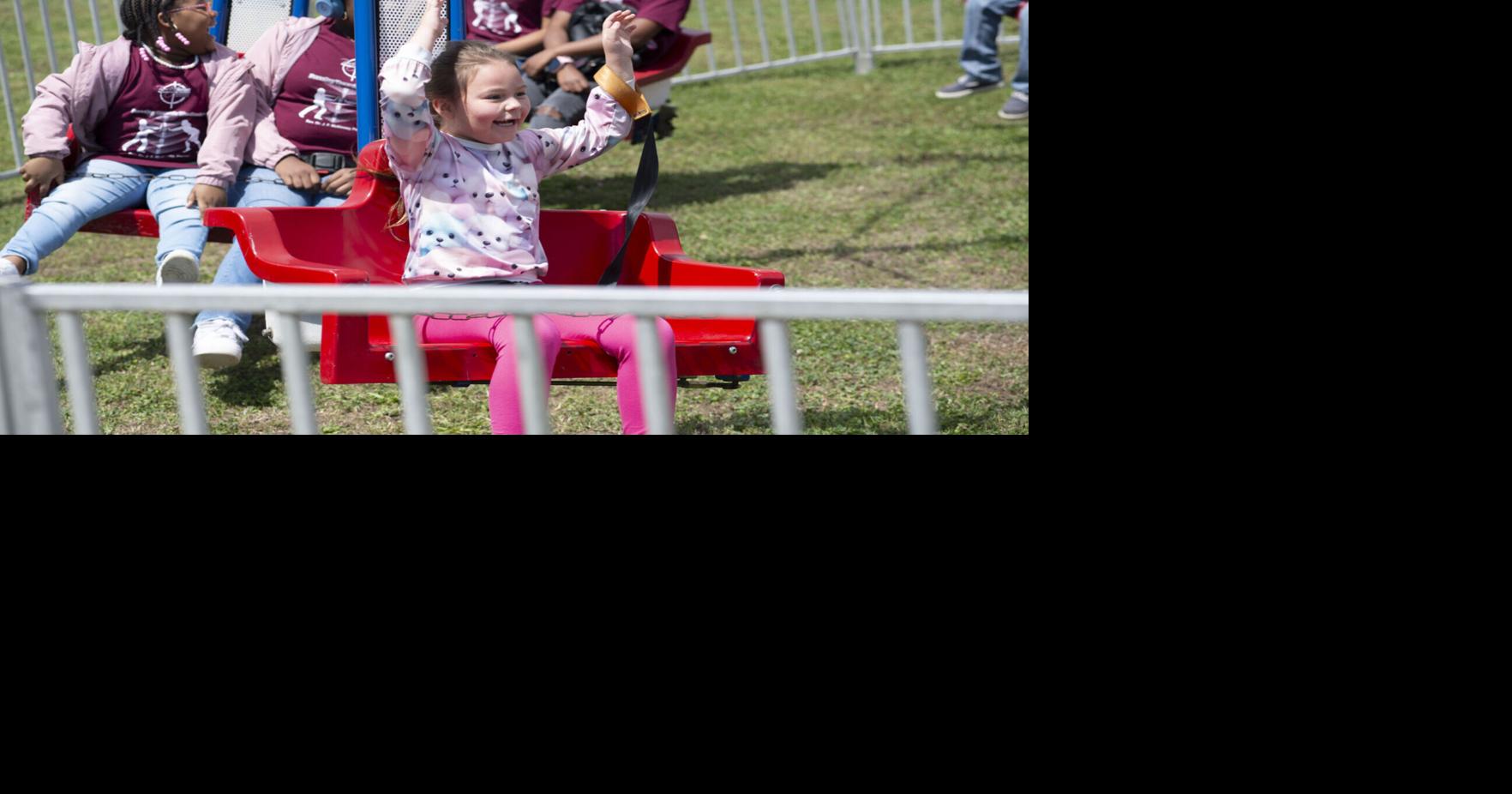Photo Gallery: 50th Annual Sunshine Saturday