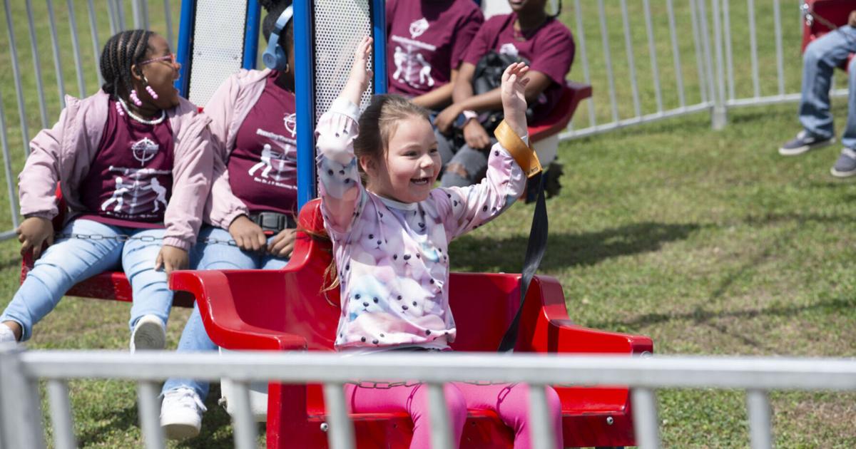 Photo Gallery: 50th Annual Sunshine Saturday