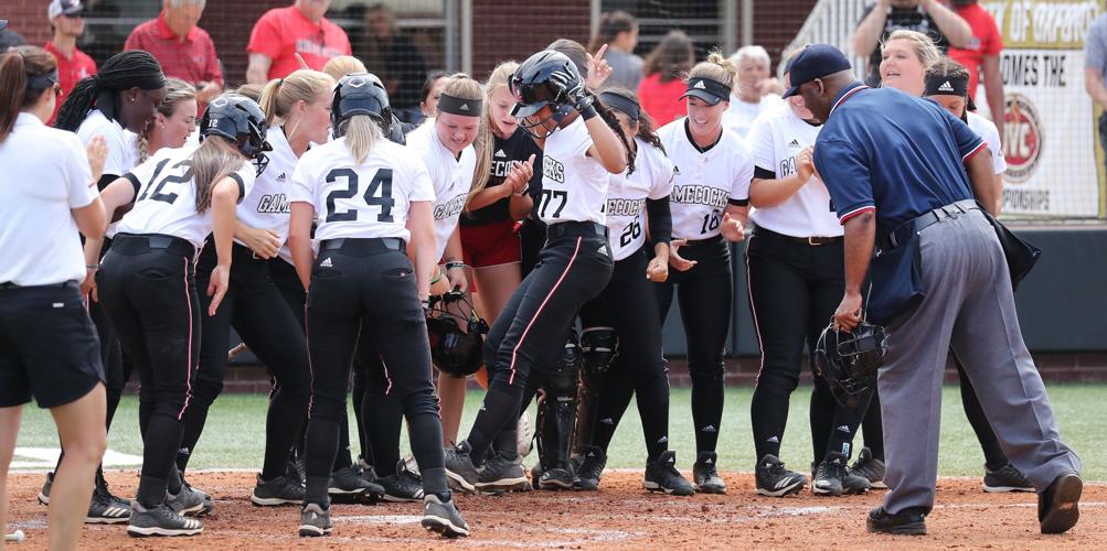 Photos; JSU vs Austin Peay, OVC Softball Tournament Slideshows