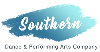 Southern Dance & Performing Arts Company logo