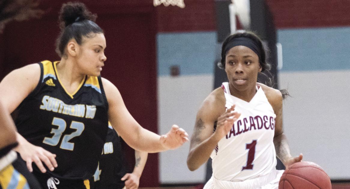 Women's college basketball: Talladega College breezes past SUNO, advances to GCAC semifinals Women's college basketball: Talladega College breezes past SUNO, advances to GCAC semifinals