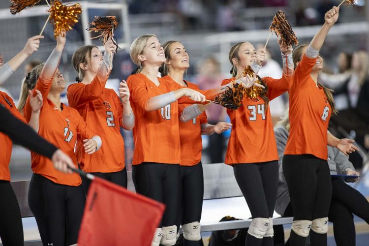 Photo gallery Alexandria advances to the Semifinals Slideshows