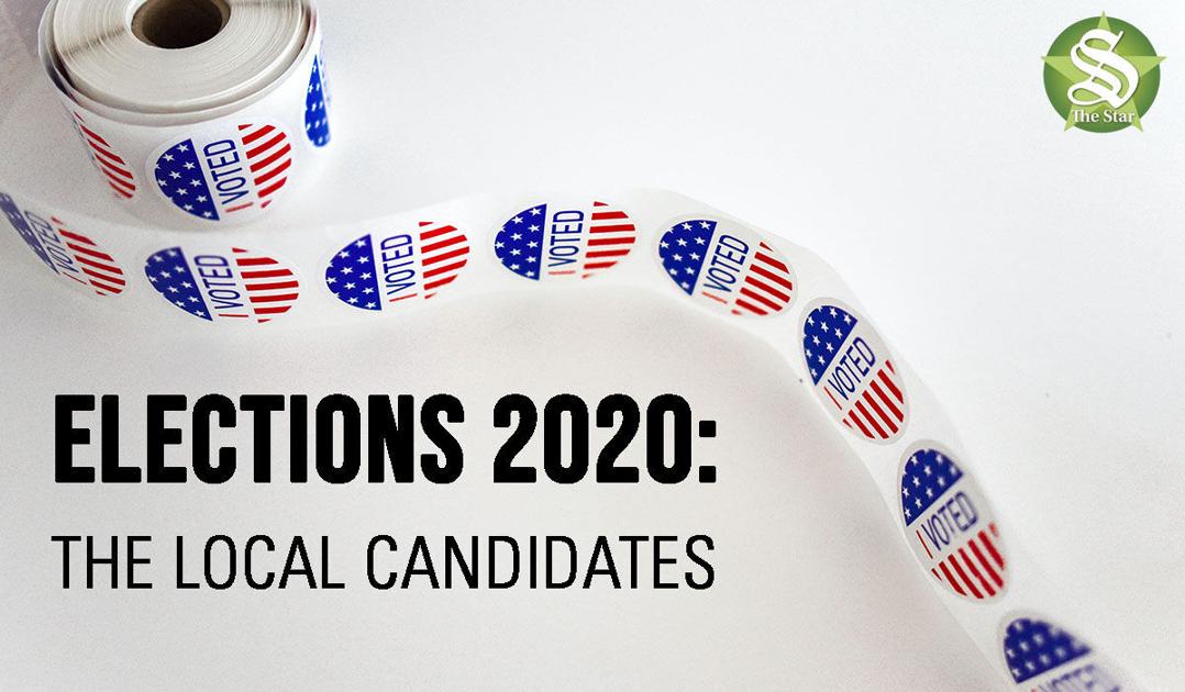 Weaver candidates delve into several key issues | Election ...