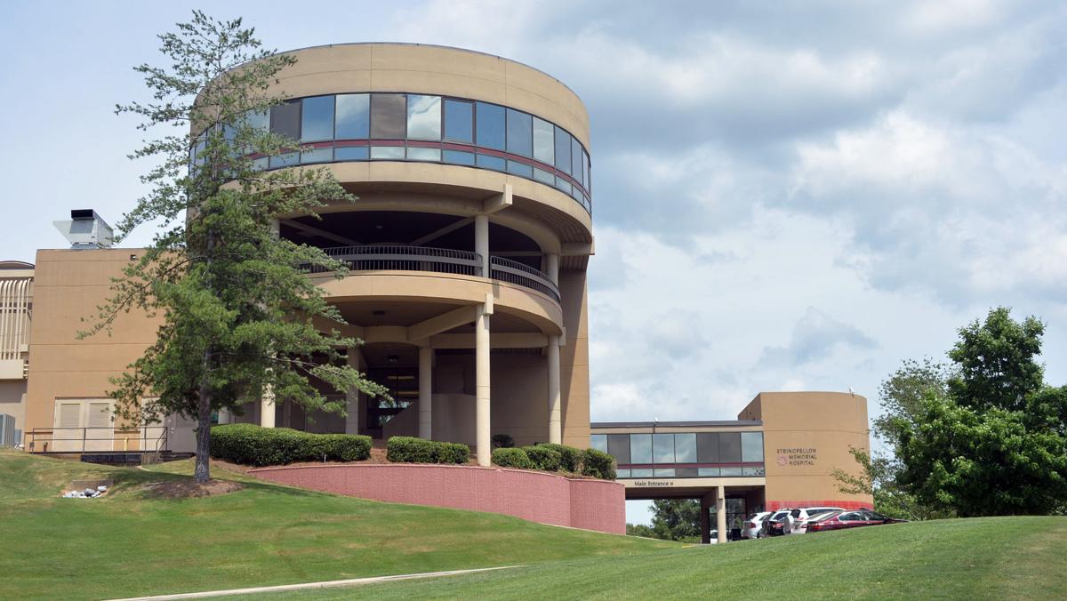 Stringfellow lease limits RMC’s ability to make changes at hospital ...