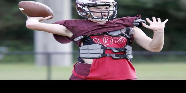 AnnistonStar.com - Five things to know about Donoho football 2020 image