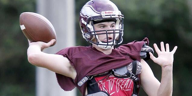 AnnistonStar.com - Five things to know about Donoho football 2020 image
