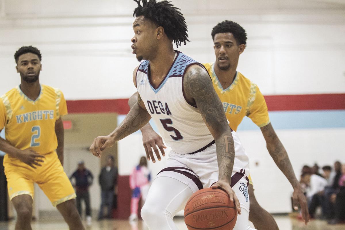Men S Basketball Talladega College Advances In Gcac Tournament With 101 70 Win Over Philander Smith The Daily Home Annistonstar Com