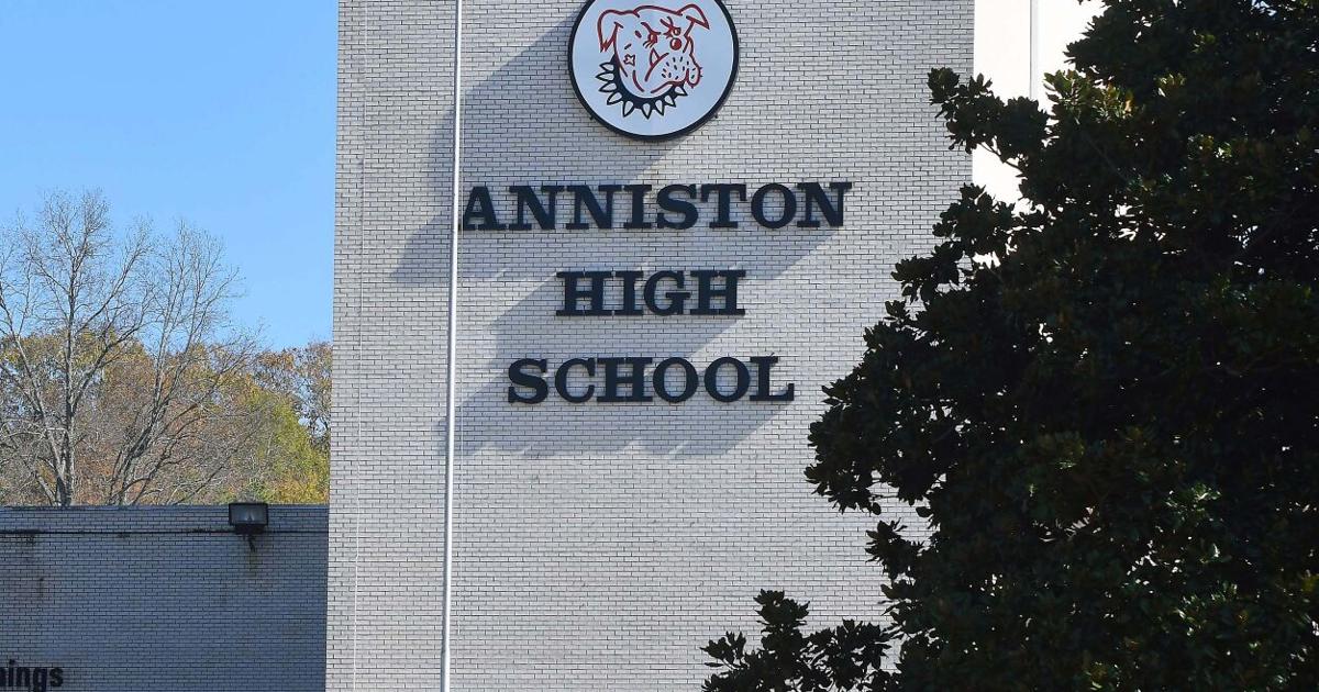 Anniston High School selected for national welding initiative