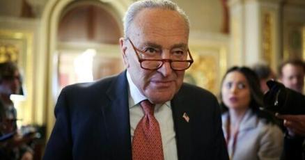 Most Asian markets rise on hopes for bill to avert US shutdown