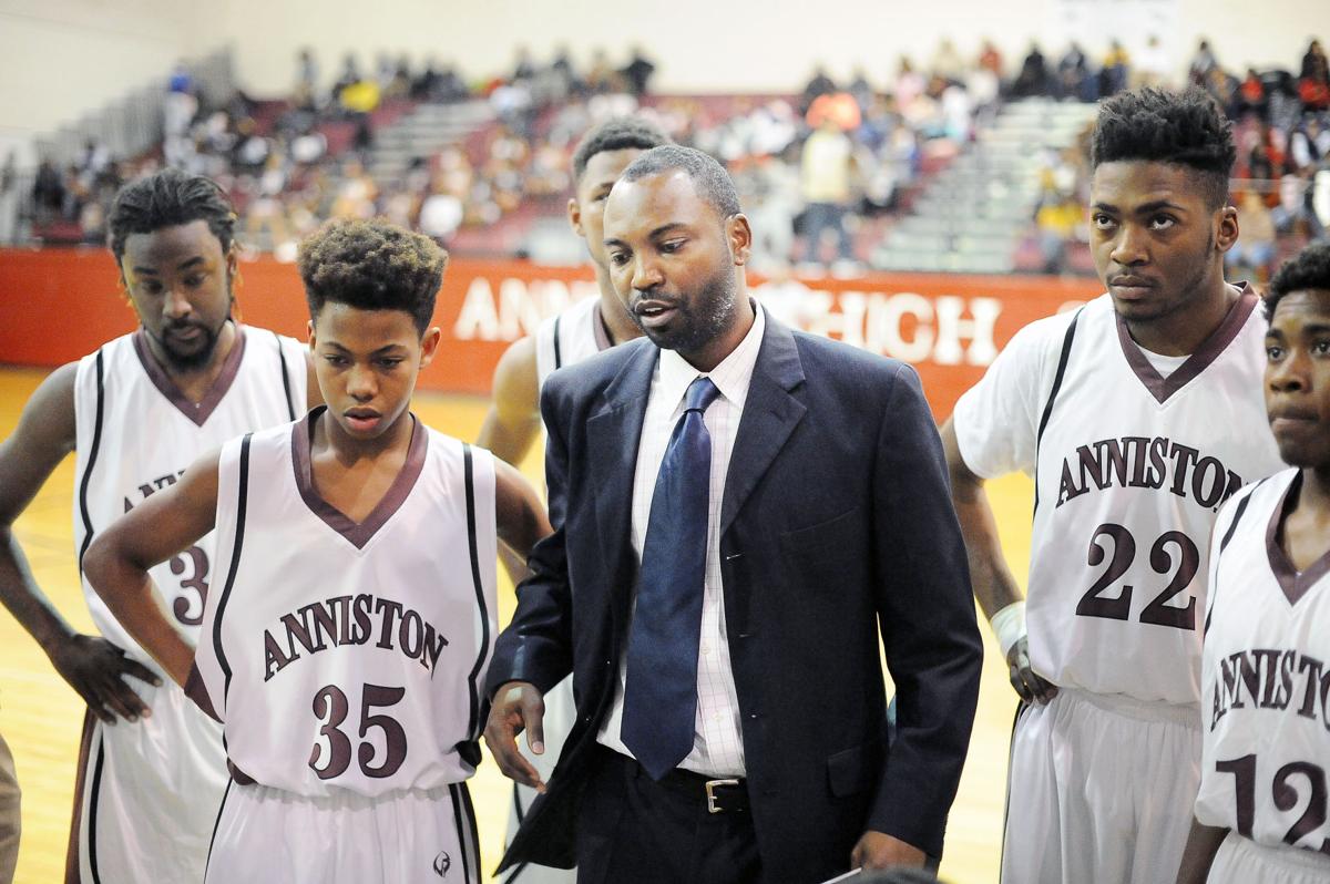 Will Gaines Brown Excited For First County Tournament As