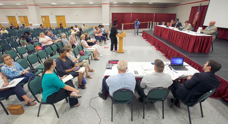 City Council proposes $340,000 extra for schools | Anniston