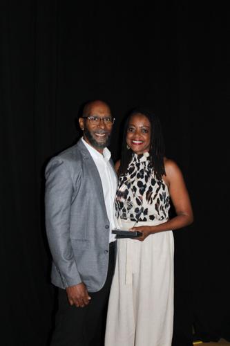 2023 Chamber Small Business awards Courtney and Cotina Stroud