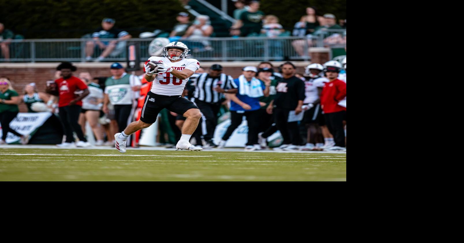 Missed opportunities cost Jax State in 4-OT loss to Ohio