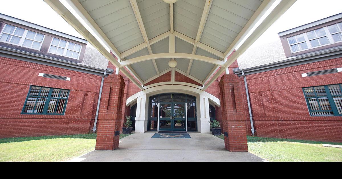 Jacksonville City Schools names new assistant principal Education