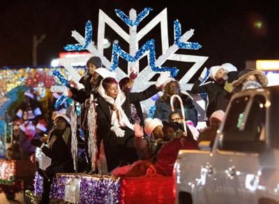 Talladega Christmas Parade 2022 Talladega Chamber Says Christmas Parade Will Go Forward Dec. 7 | The Daily  Home | Annistonstar.com