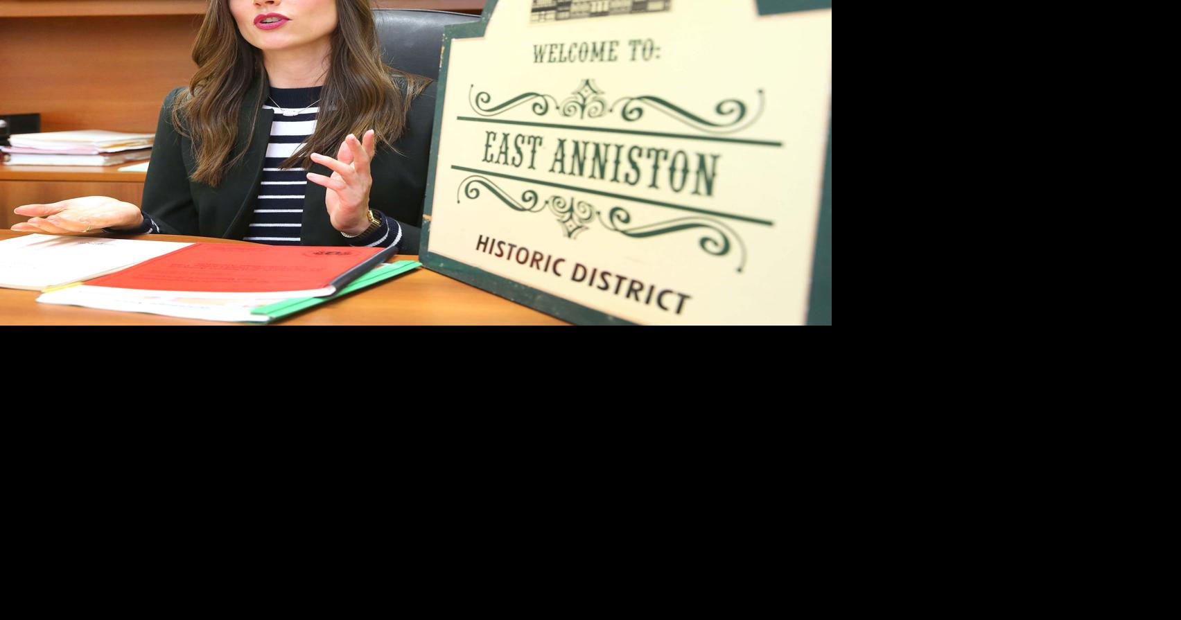 Anniston Main Street’s new hire is a homecoming | Business ...