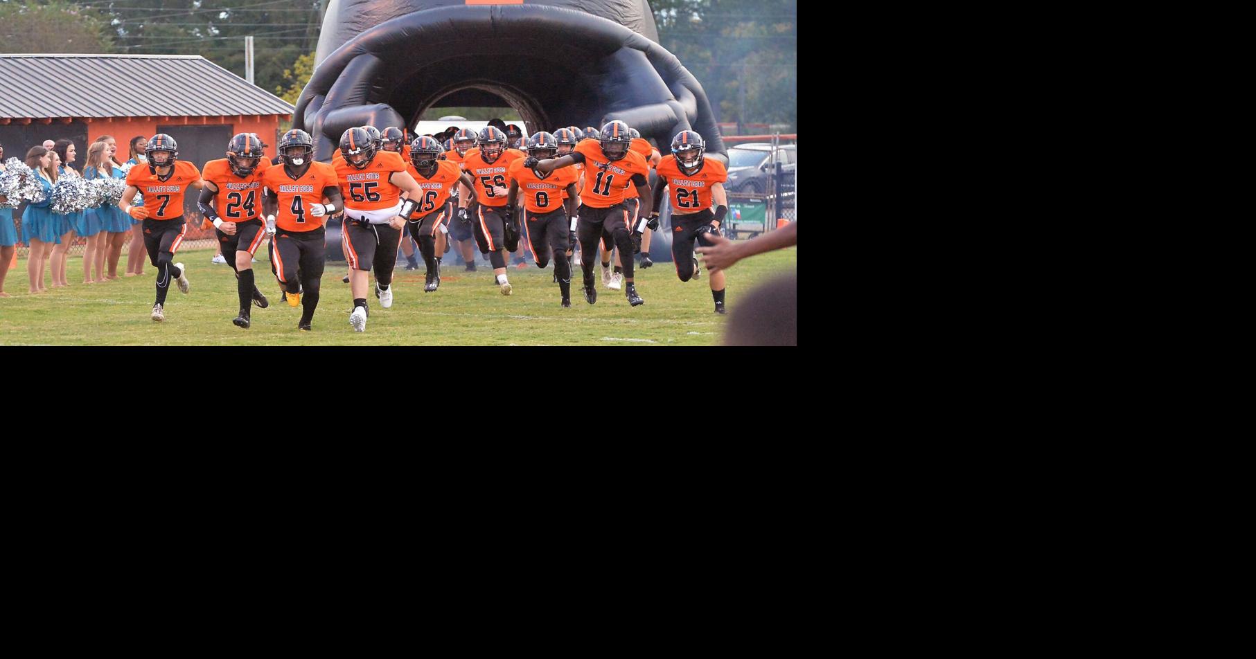 Jared Gravette Picking Alexandria, Anniston and Jacksonville to