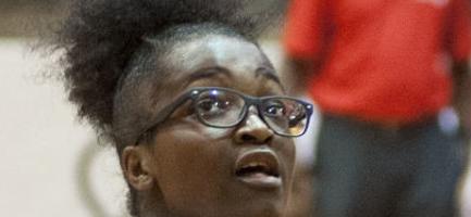 AnnistonStar.com - Talladega’s Trinity Webb earns The Daily Home Player of the Week image
