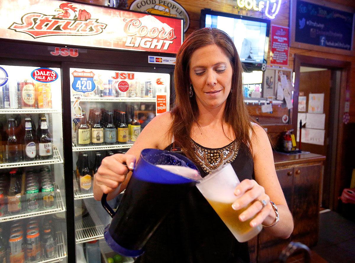 Jacksonville Sunday alcohol sales bill signed into law Jacksonville