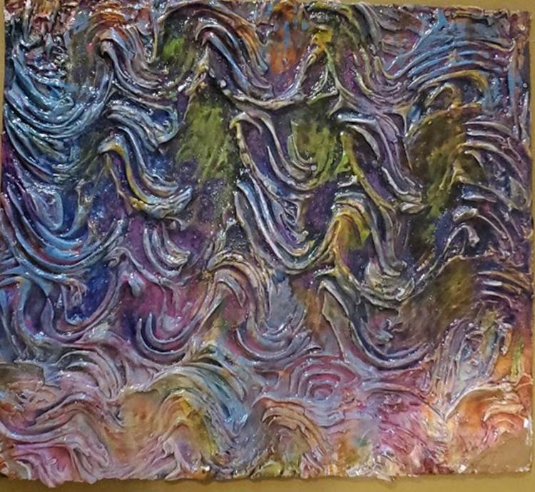 Helen Keller Art Show celebrates students with visual impairments (with