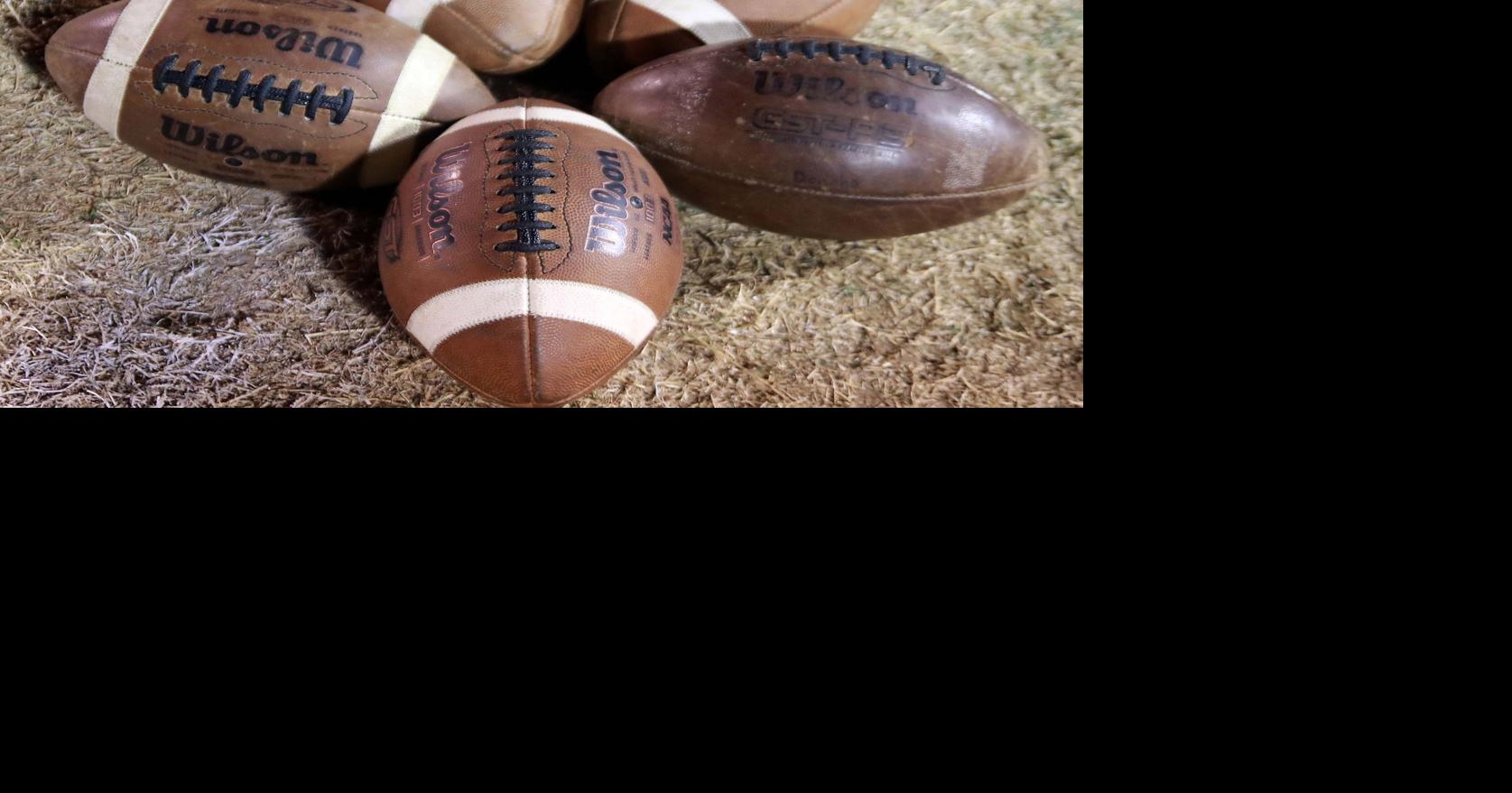 AnnistonStar.com - Prep football: Salster scores in final minute to lift Pleasant Valley on the road image
