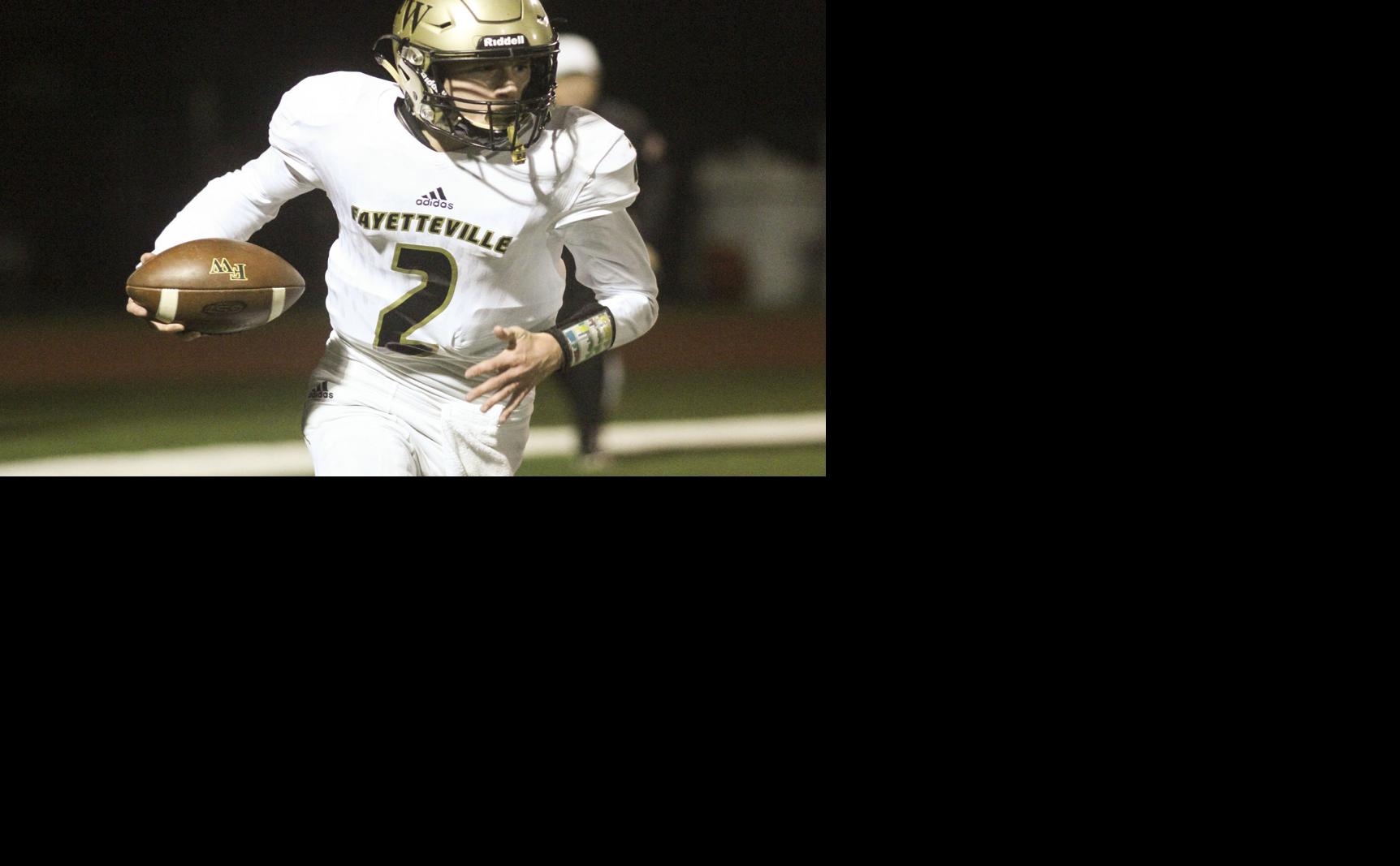 AnnistonStar.com - Fayetteville at Luverne: Wolves prepared for challenge of facing Tigers image
