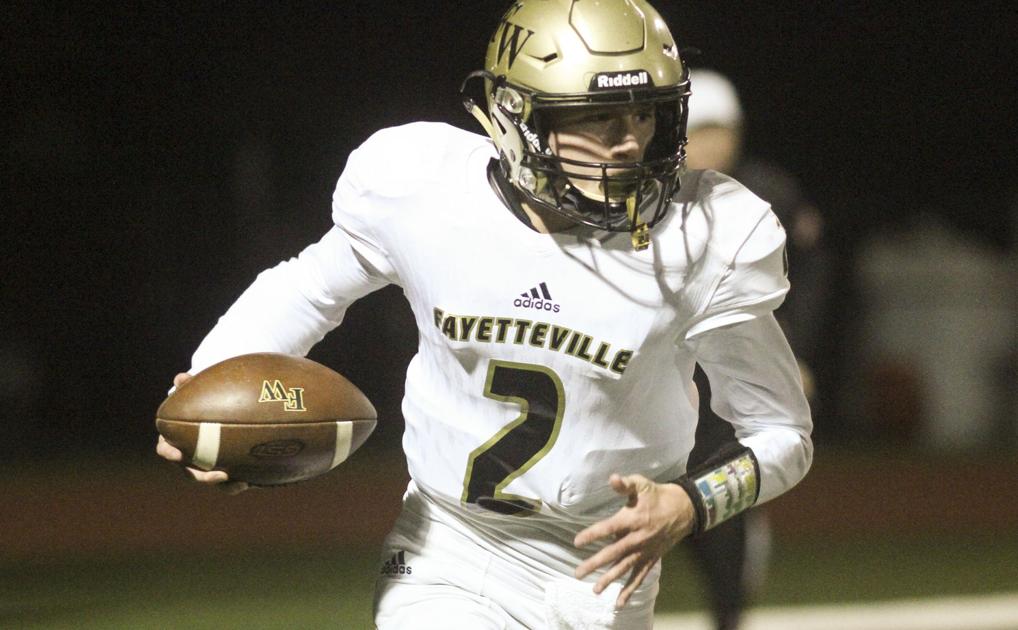 AnnistonStar.com - Fayetteville at Luverne: Wolves prepared for challenge of facing Tigers image