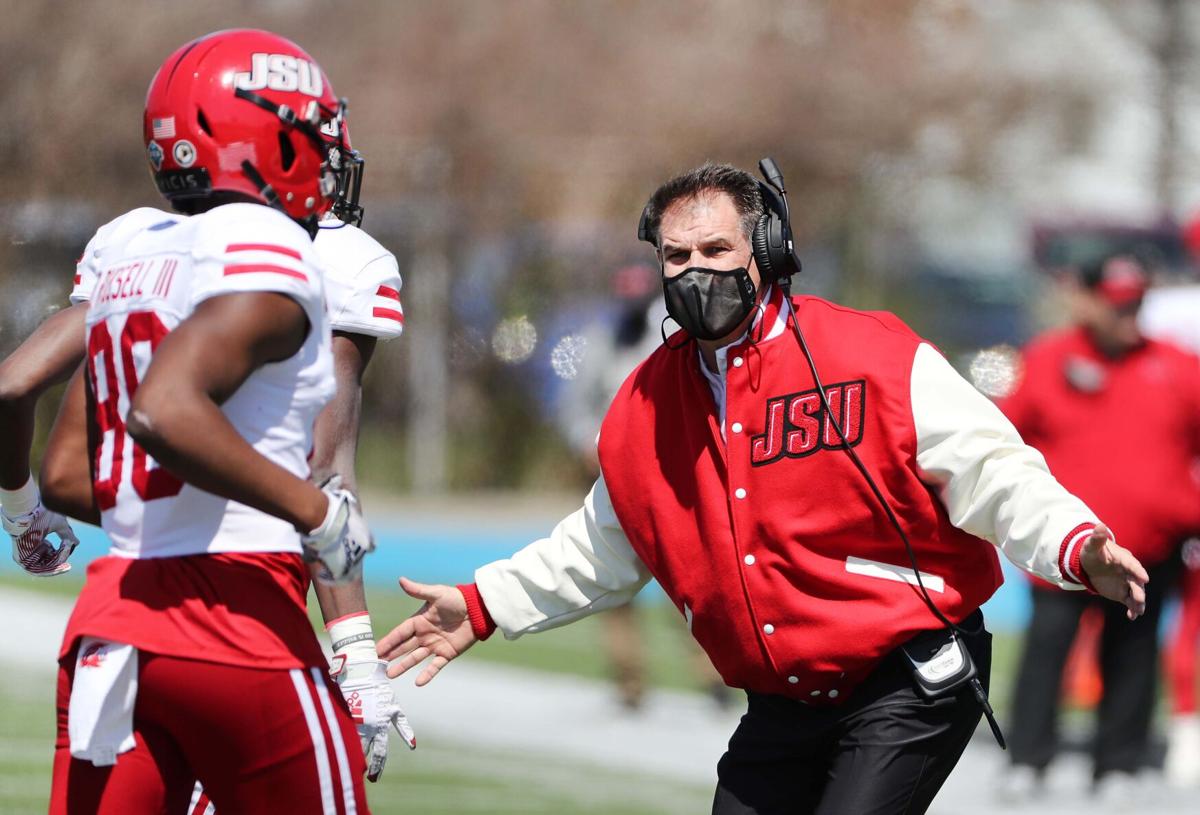 Jacksonville State Vs Uab Game Outlook Check Espn To Watch The Gamecocks Jacksonville State Annistonstar Com Jacksonville State Vs Uab Game Outlook Check Espn To Watch The Gamecocks Jacksonville State Annistonstar Com