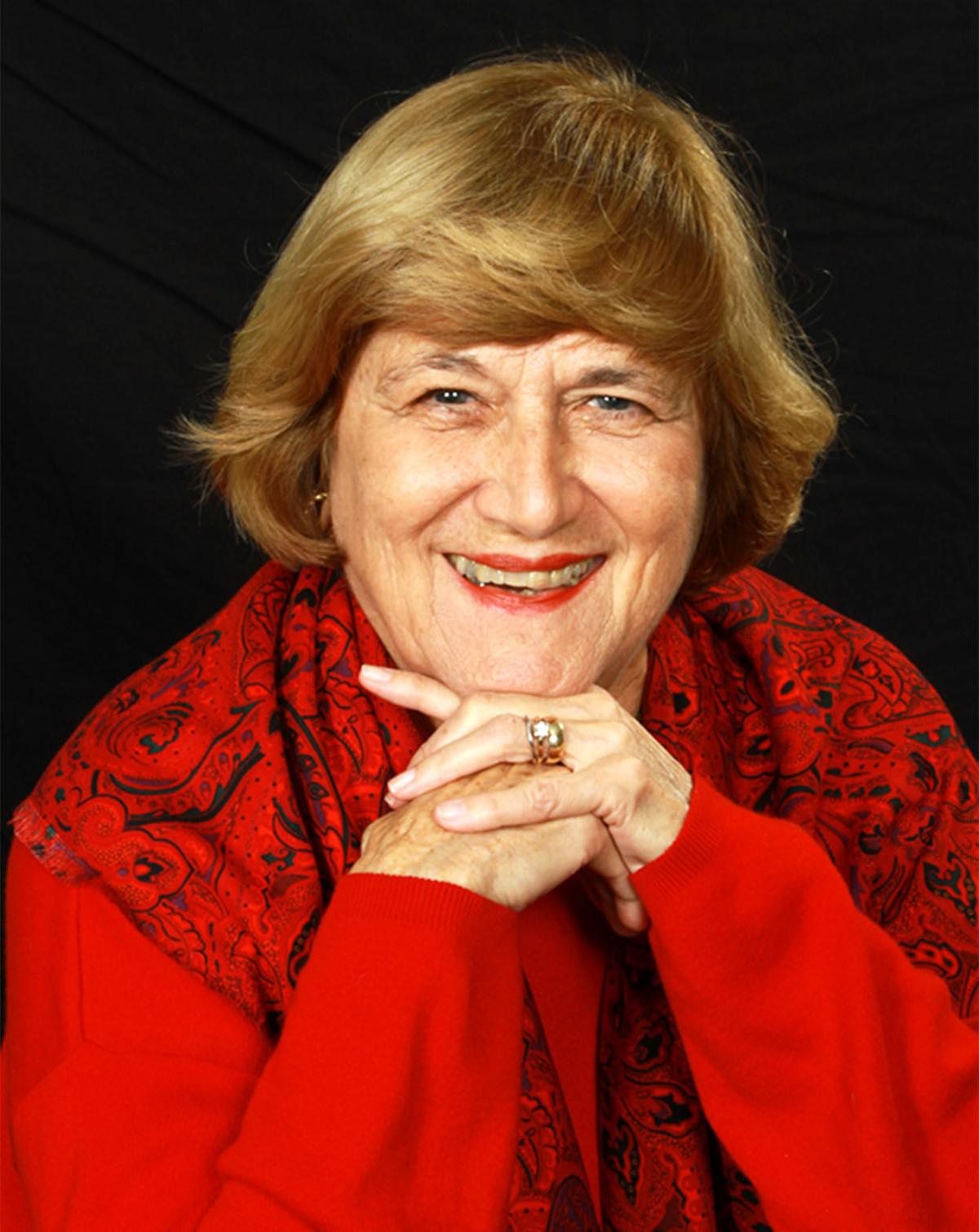Nancy Anderson will ‘The Legacy of Harper Lee?’ at Comer Library’s