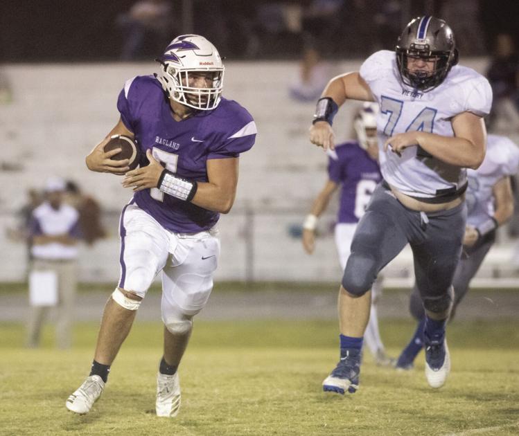 AnnistonStar.com - Ragland's Josh Phillips signs with Point University image