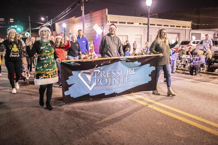 Childersburg Christmas Parade 2022 Photos: Childersburg Christmas Parade | Slideshows | Annistonstar.com