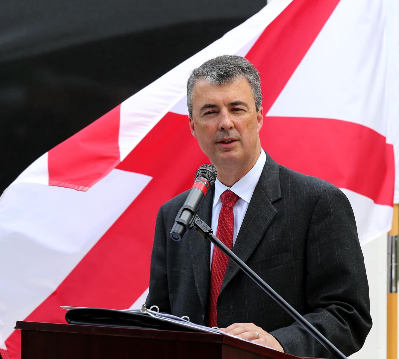 Alabama Attorney General to give talk on opioid abuse at JSU Tuesday