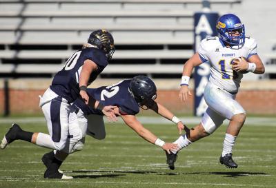 Calhoun County Class 1a 3a Football Player Of The Year Piedmont S
