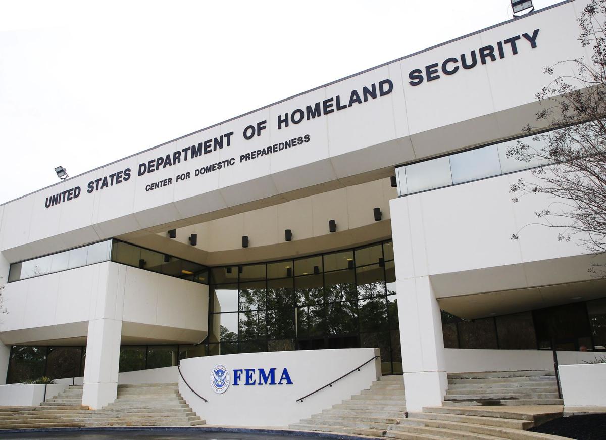 Photos: FEMA Training at the CDP at McClellan | News | annistonstar.com Photos: FEMA Training at the CDP at McClellan | News | annistonstar.com