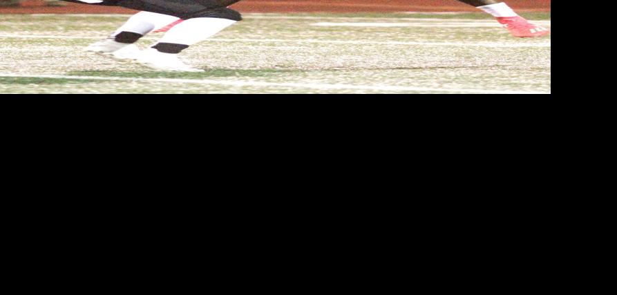 AnnistonStar.com - 6-TD night helps Scales claim another Player of Week honor, Talladega claim playoff berth image