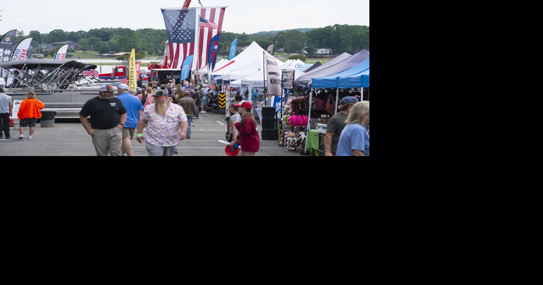Photo Gallery: Lakefest 2026