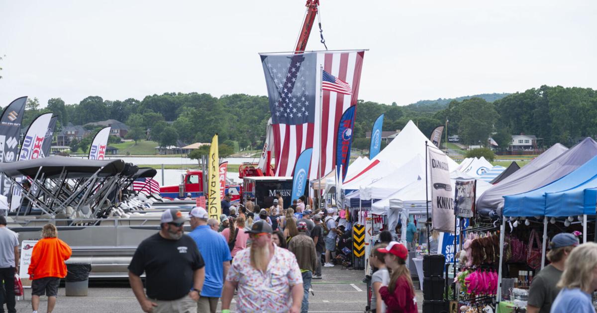 Photo Gallery: Lakefest 2026