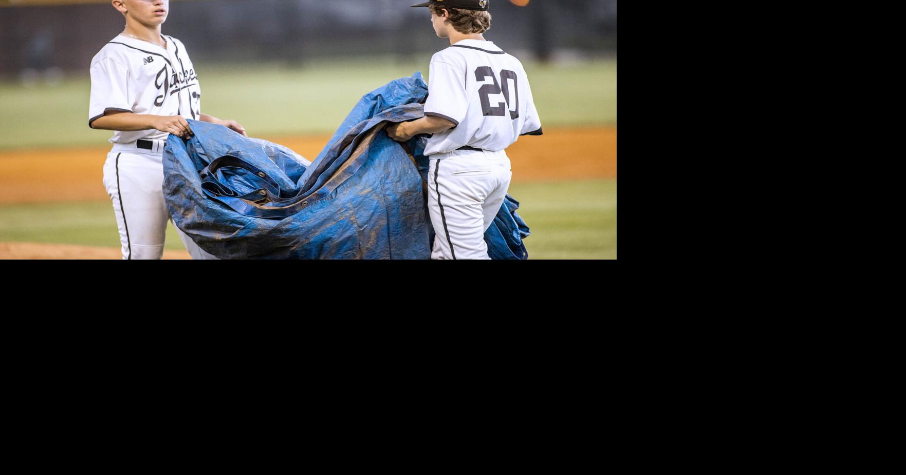 Prep baseball: Weather pushes Oxford’s semifinal games to Thursday ...