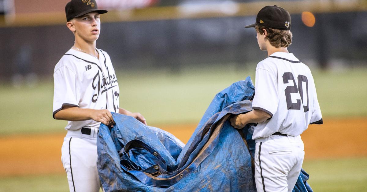 Rex Ritzhaupt Prep baseball: Weather pushes Oxford’s semifinal games to Thursday ...
