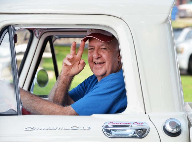 Photo Gallery Oxford Freedom Fest 2023 Slideshows