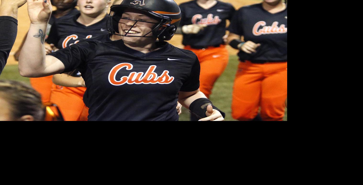 AnnistonStar.Com - Softball recruiting: Alexandria's Dreyer lands at Bishop State image