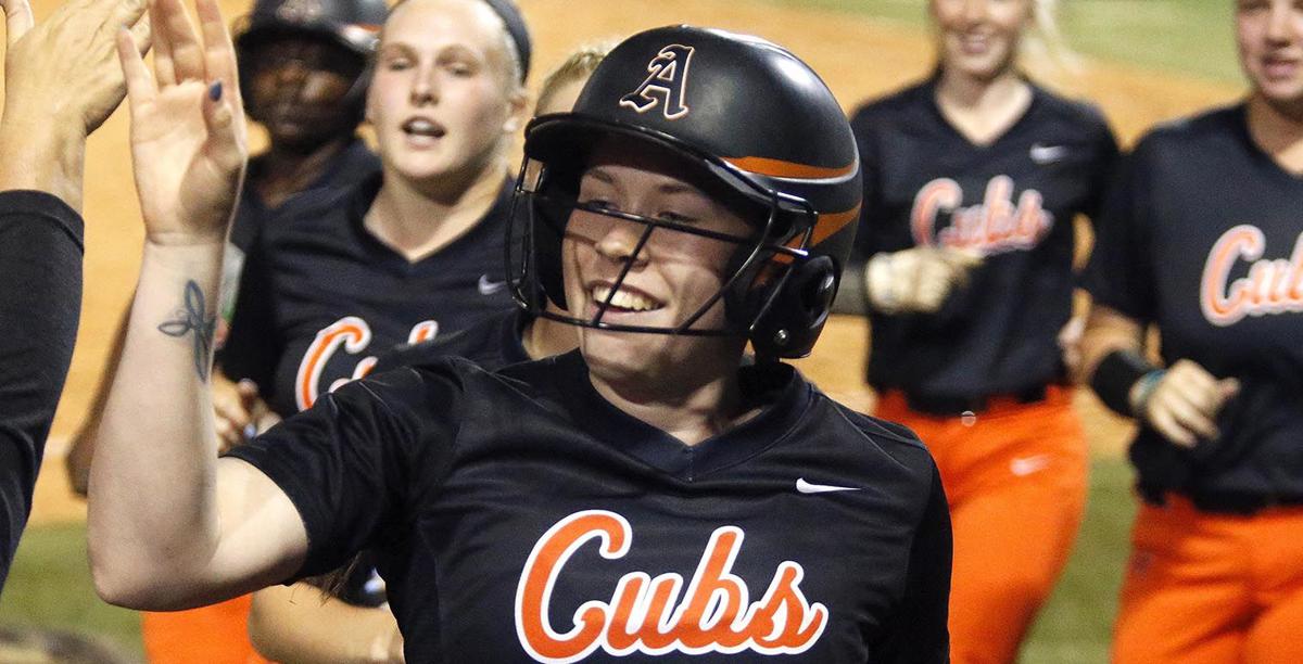 AnnistonStar.Com - Softball recruiting: Alexandria's Dreyer lands at Bishop State image