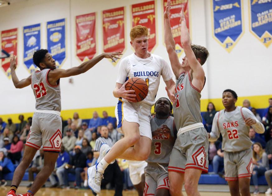 Prep Basketball Piedmont S Odam Jca S Vinson Finalists For Aswa
