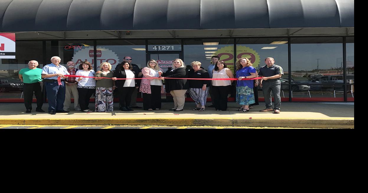 Direct Auto Insurance now open in Sylacauga (with photos) The Daily