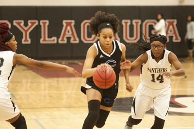 Childersburg Girls Shut Down 7a Smiths Station The Daily Home