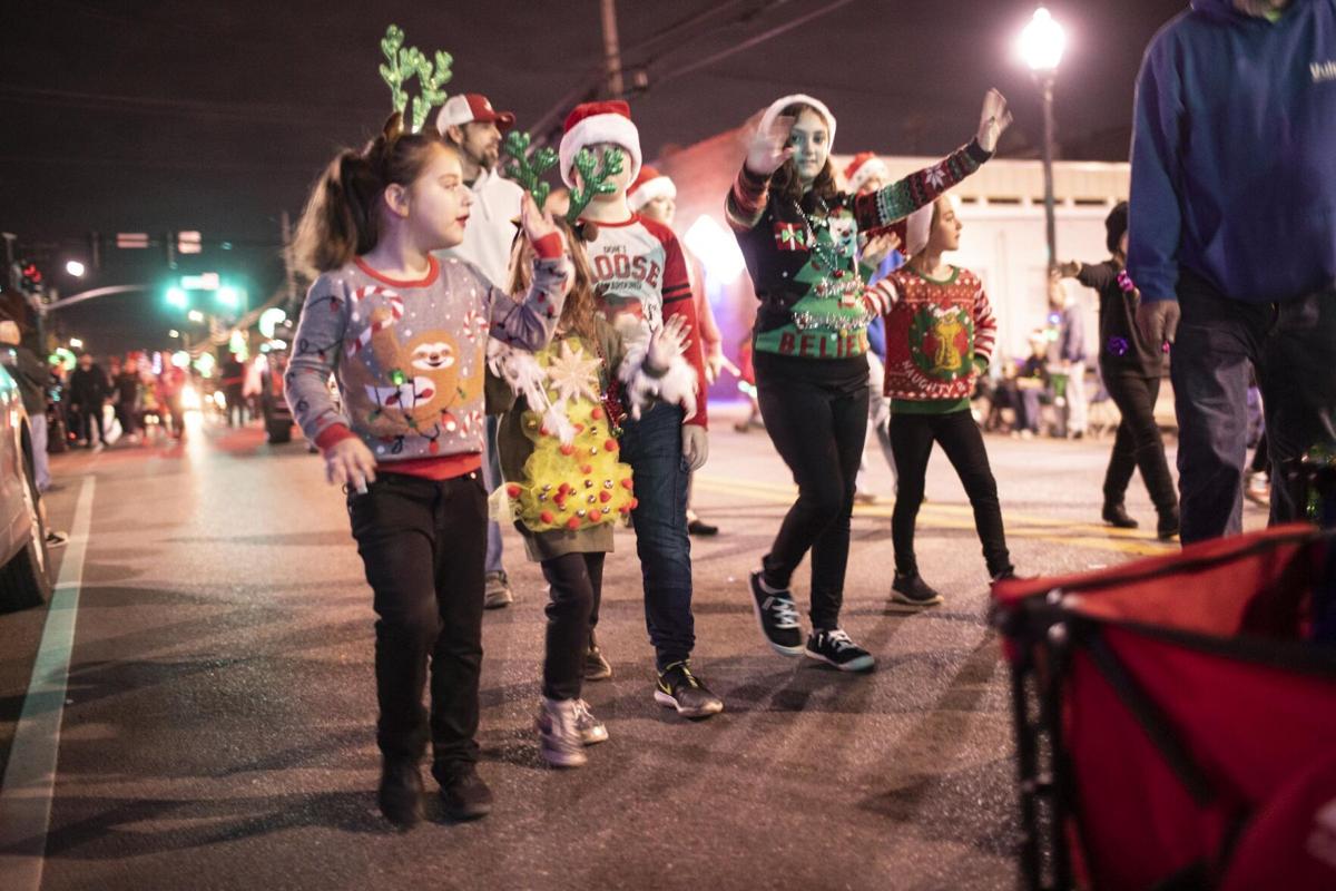 Childersburg Al Christmas Parade 2022 Photos: Childersburg Christmas Parade | Slideshows | Annistonstar.com