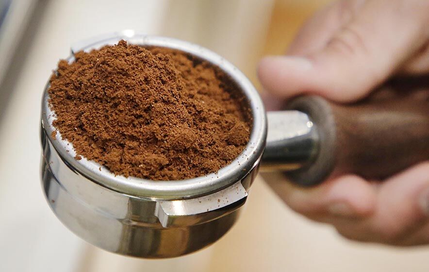 Photos Roast Day at Southern Girl Coffee Slideshows