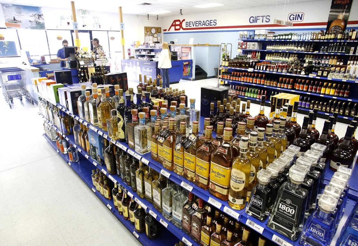 Abc Temporarily Closing 78 Stores Coronavirus Annistonstar Com