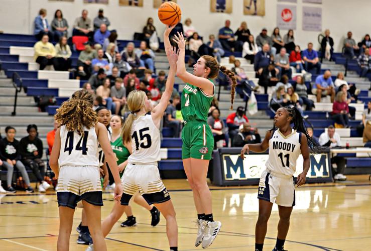 Moody basketball teams collect wins over Ashville The St. Clair Times