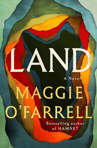 The author of 'Hamnet'now maps the life of an Irish family